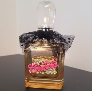 Juicy Couture - Viva La Juicy Gold Couture 100 ml Tester